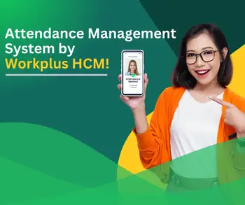 Workplus HRMS attendance module