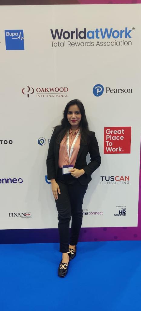 HR Summit Expo 2023