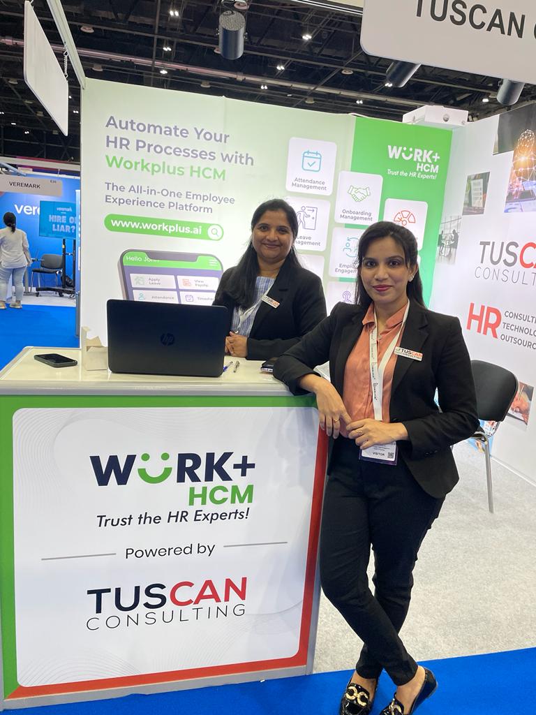 HR Summit Expo 2023