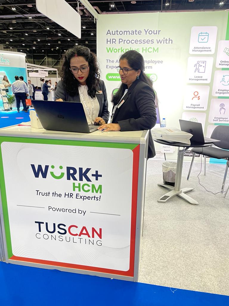 HR Summit Expo 2023