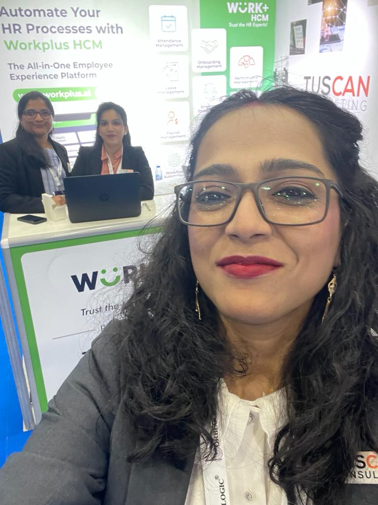 HR Summit Expo 2023