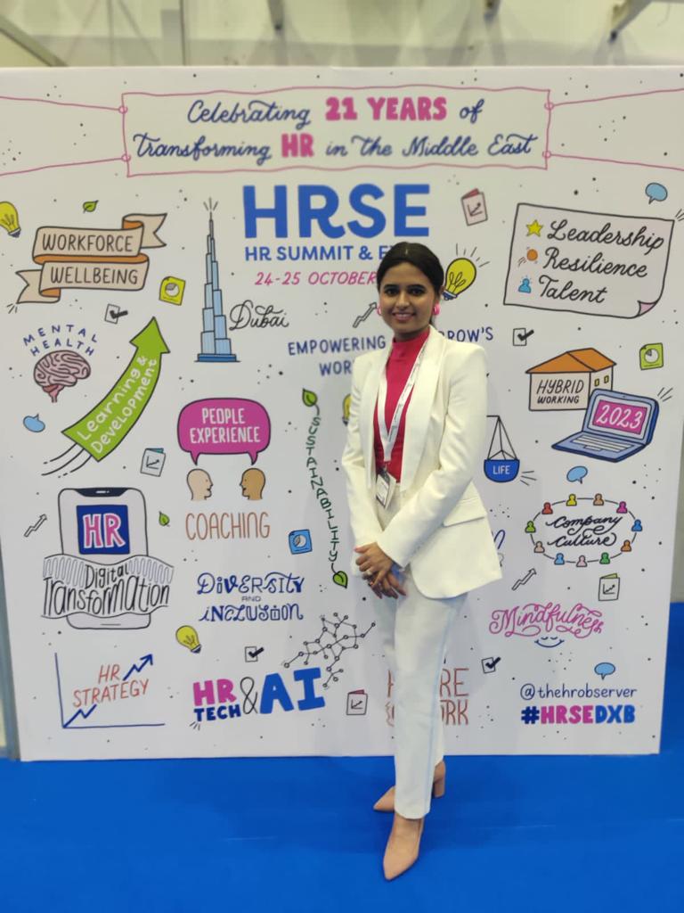 HR Summit Expo 2023
