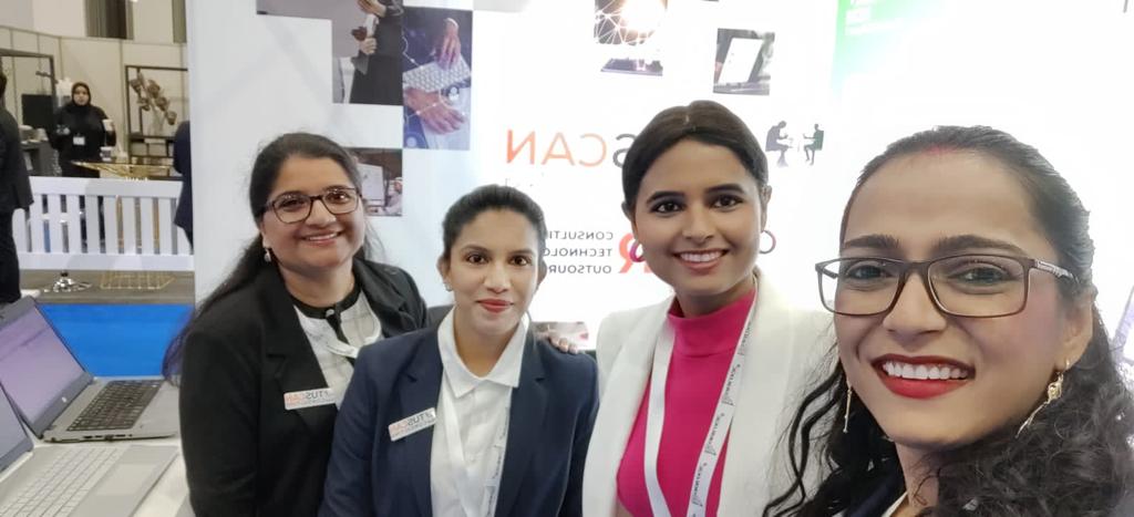 HR Summit Expo 2023