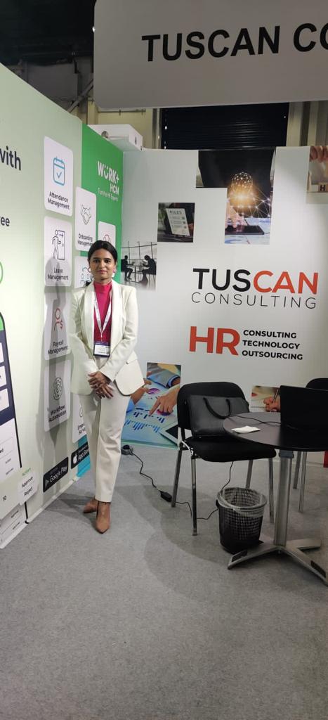 HR Summit Expo 2023