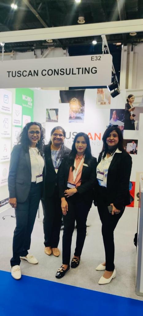 HR Summit Expo 2023