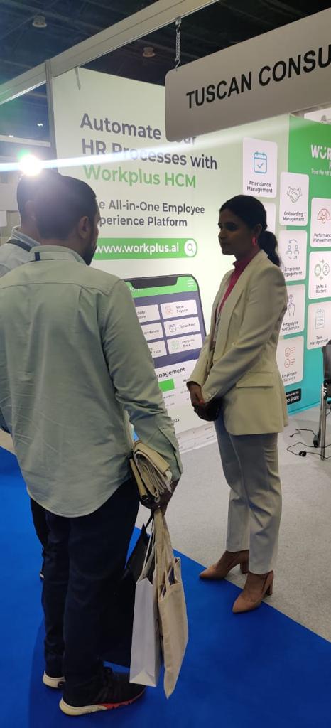 HR Summit Expo 2023