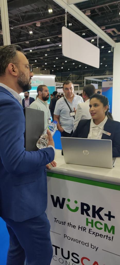 HR Summit Expo 2023