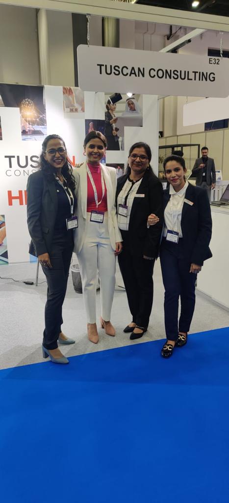 HR Summit Expo 2023