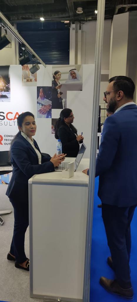 HR Summit Expo 2023