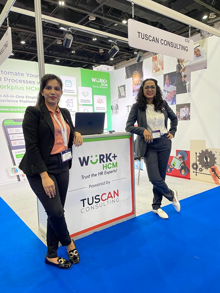 HR Summit Expo 2023