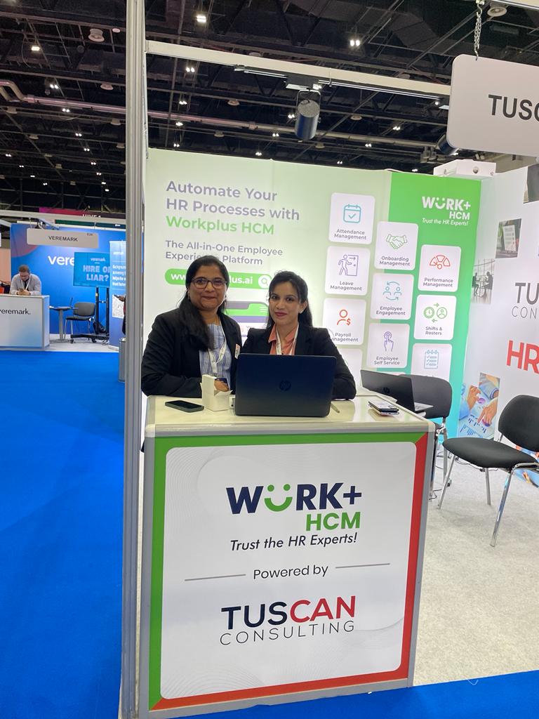 HR Summit Expo 2023