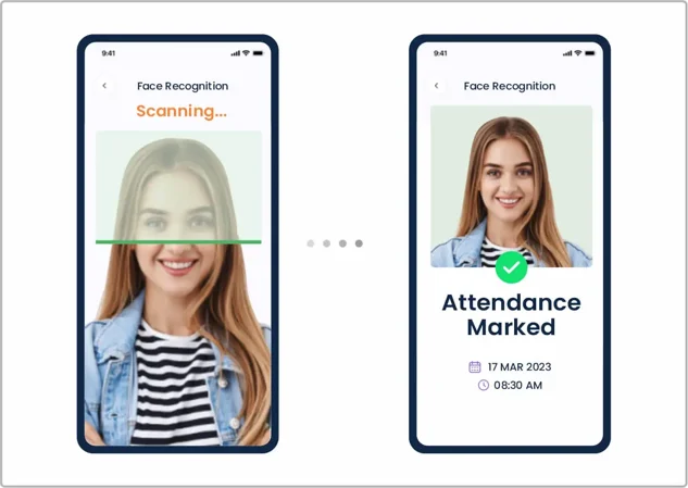 Integration with Biometric Devices