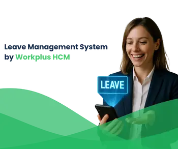 Workplus HRMS leave module
