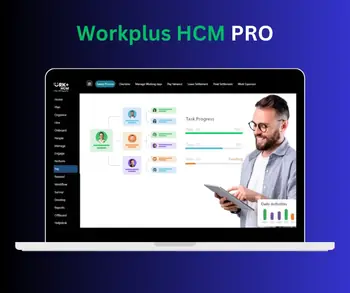 Workplus digital transformation