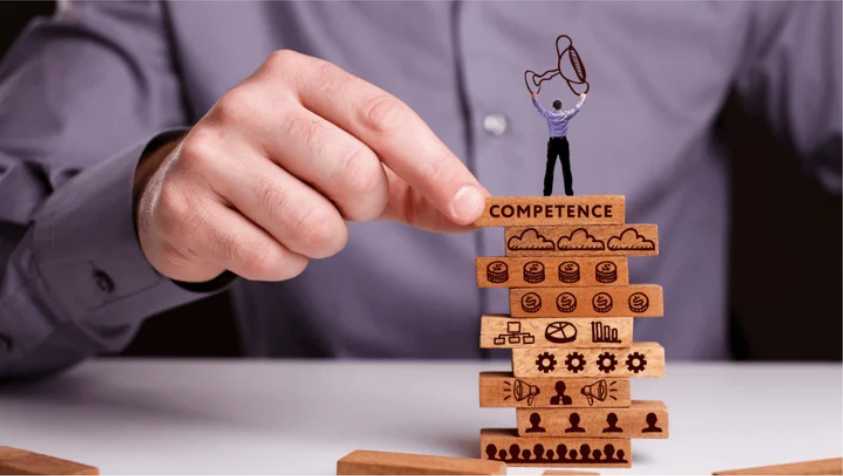 illustration-of-a-competency-model-framework