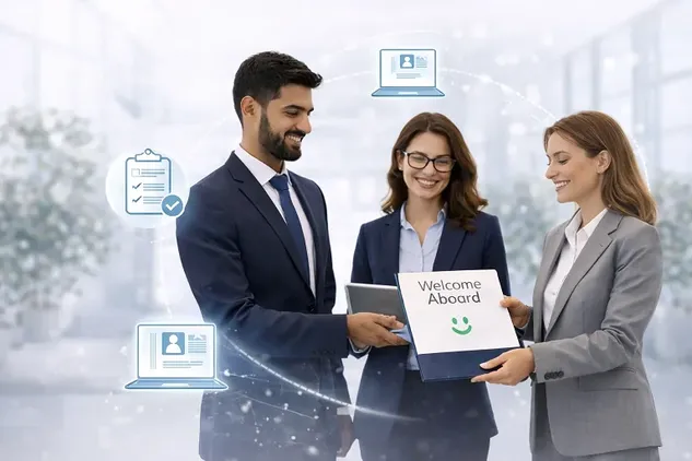 hr-onboarding-module