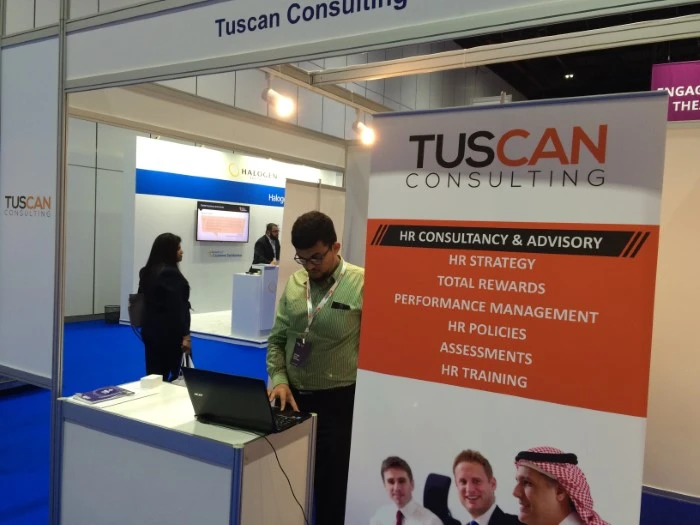 Top HR and training consultancy firm Dubai