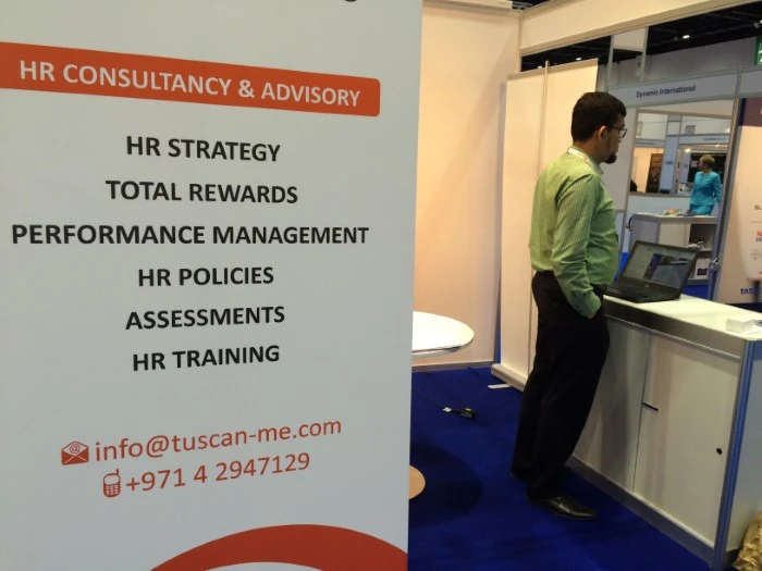 Best Professional HR Consultants in Dubai