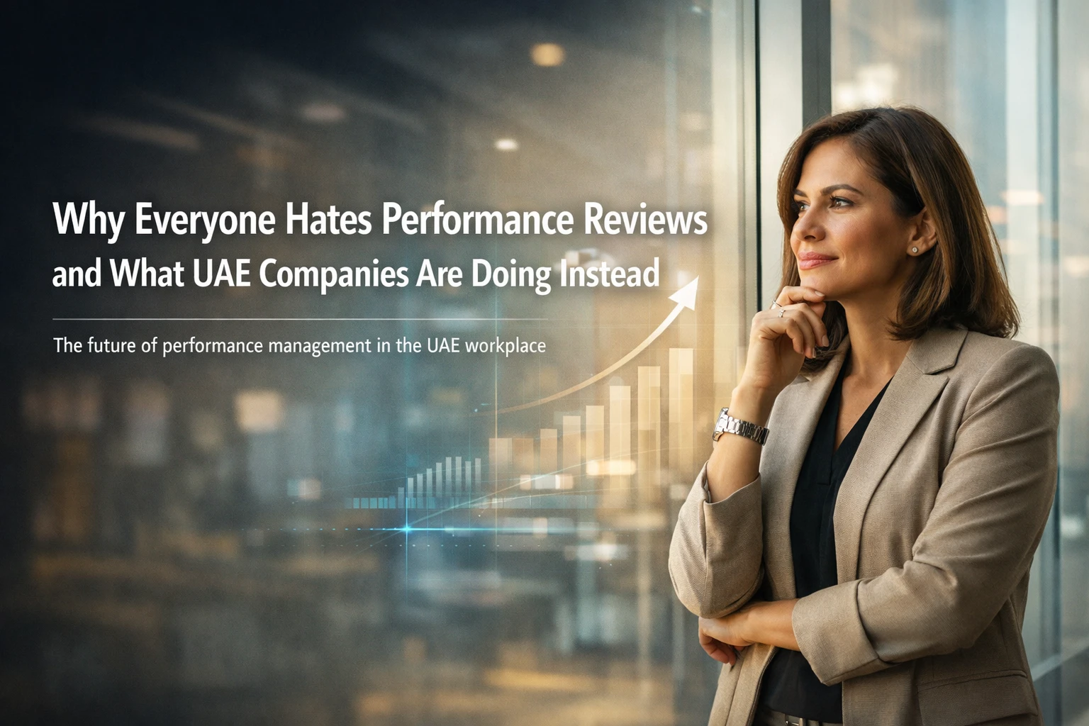 UAE Businesses Can Future-Proof in 2025