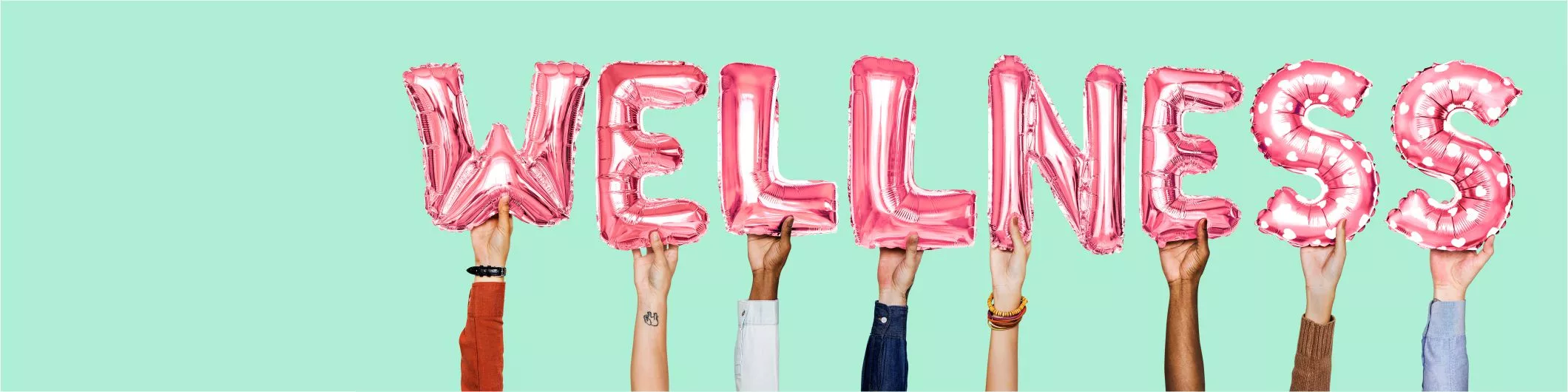 Holistic Employee Wellness