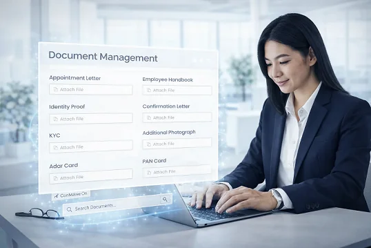 hr-organizational-application