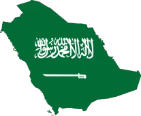 saudi-arabia